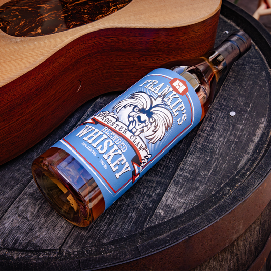 Blended Whiskey