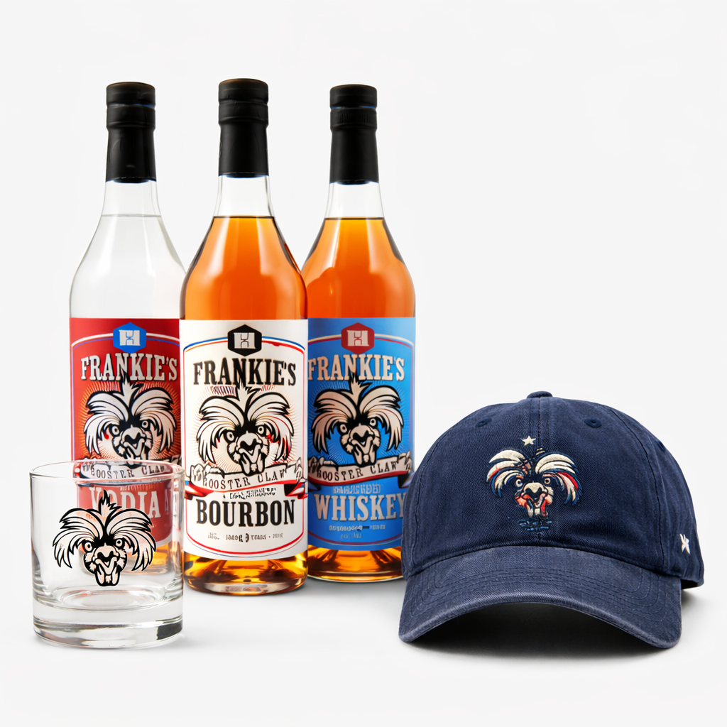 Frankie’s Essentials Bundle