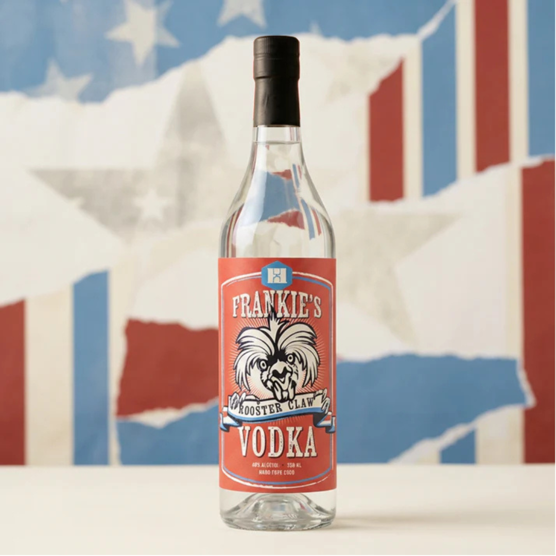 Vodka