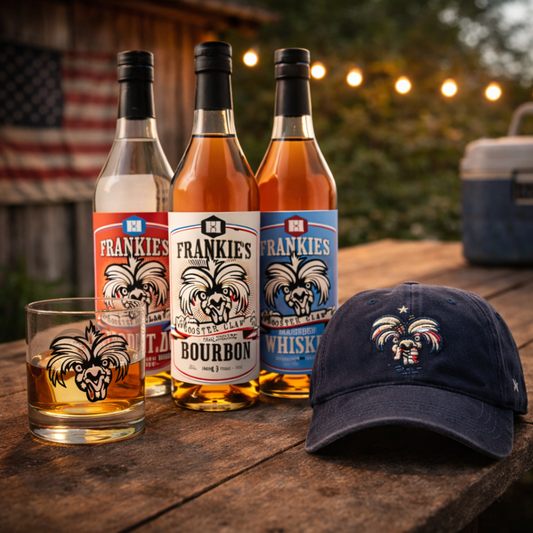 Frankie’s Essentials Bundle