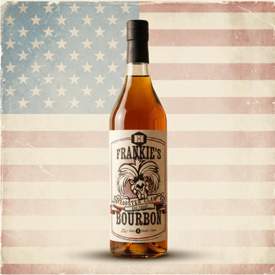 Bourbon