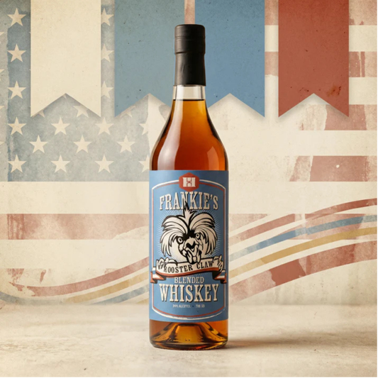 Blended Whiskey