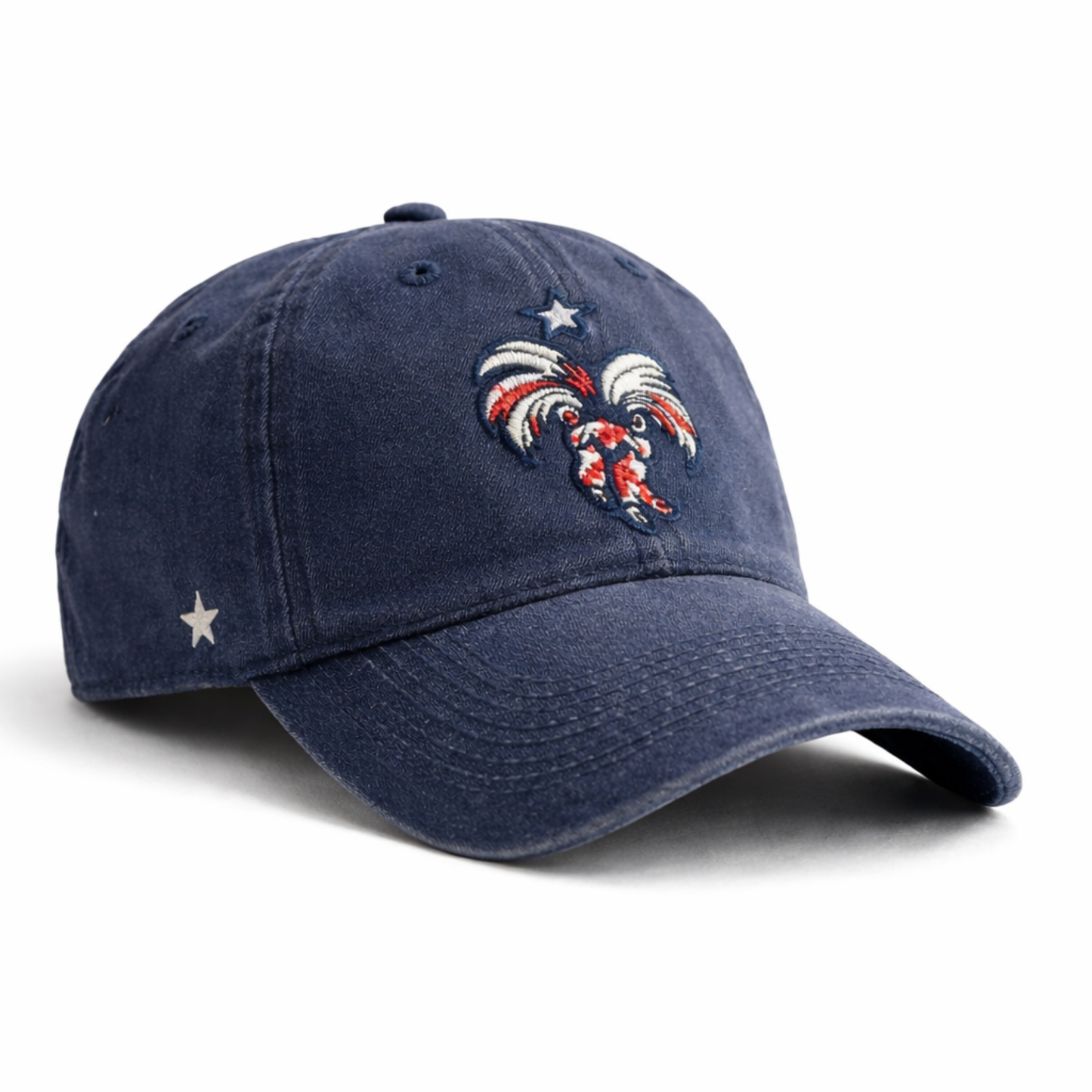 Frankie’s Rooster Claw Hat