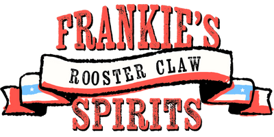 Frankies Rooster Claw Spirits